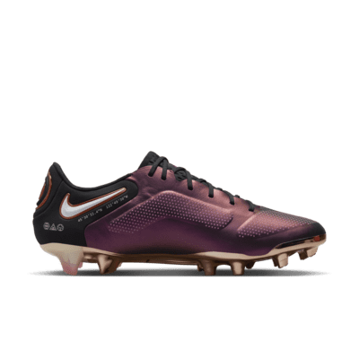 Nike Tiempo Legend 9 Elite FG Botas de fútbol para terreno firme
